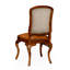 Duchess Upholstered Dining Chair