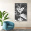 Chill Time III Print by Oliver Gal-1976319080-2050660185