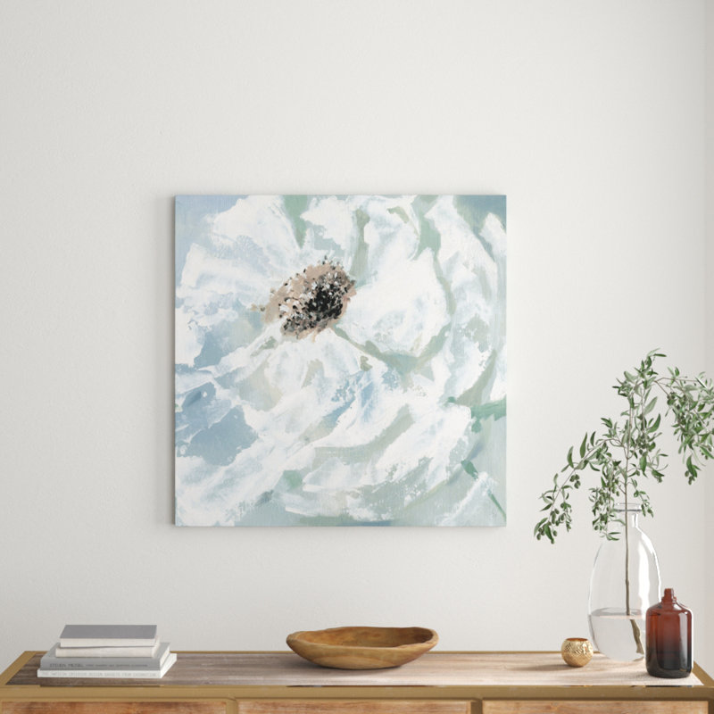Wrapped Canvas Painting, 81cm H x 81cm W