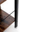Abrahamson 74cm W Shelving Unit