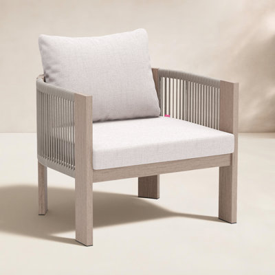 Leota Patio Lounge Chair