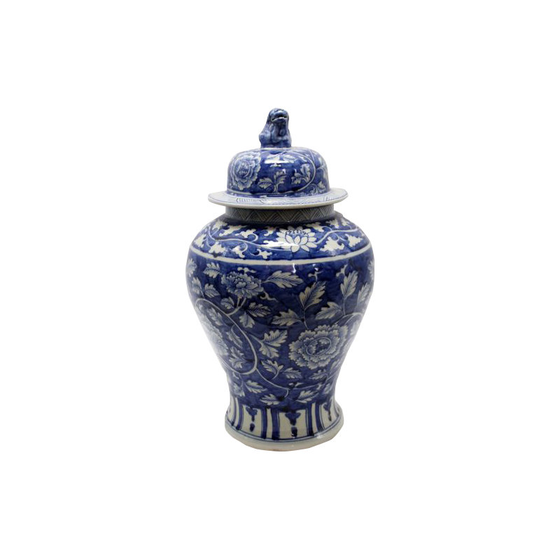 Handmade Jar