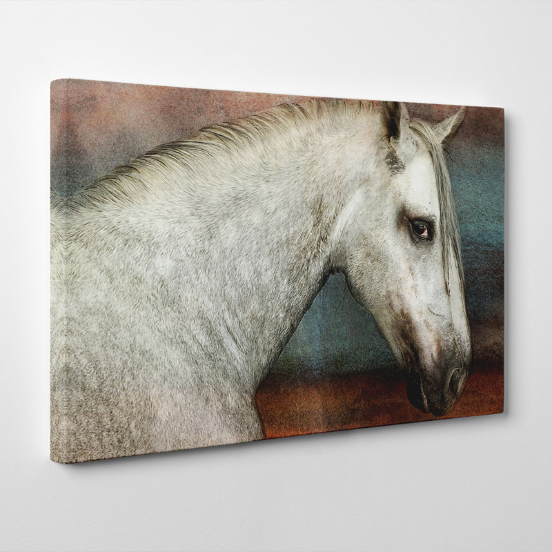 Wrapped Canvas Painting, 40cm H x 60cm W x 3 cm D