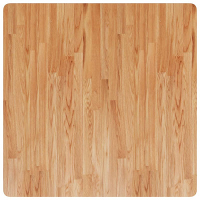 Keoisha Solid Wood Table Top