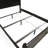 Emelinda Sleigh Bed-744726760