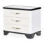 Tuxedo 3 - Drawer Nightstand