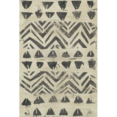 Pattern Bazaar I