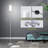 Lasseter " Traditional Floor Lamp-1495338091