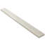 Carolina 2x20 Polished Ceramic Bullnose-575207733
