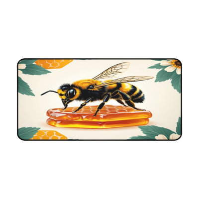 Polyester Desk Pad