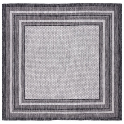 Tapis tissé à la machine Chapa