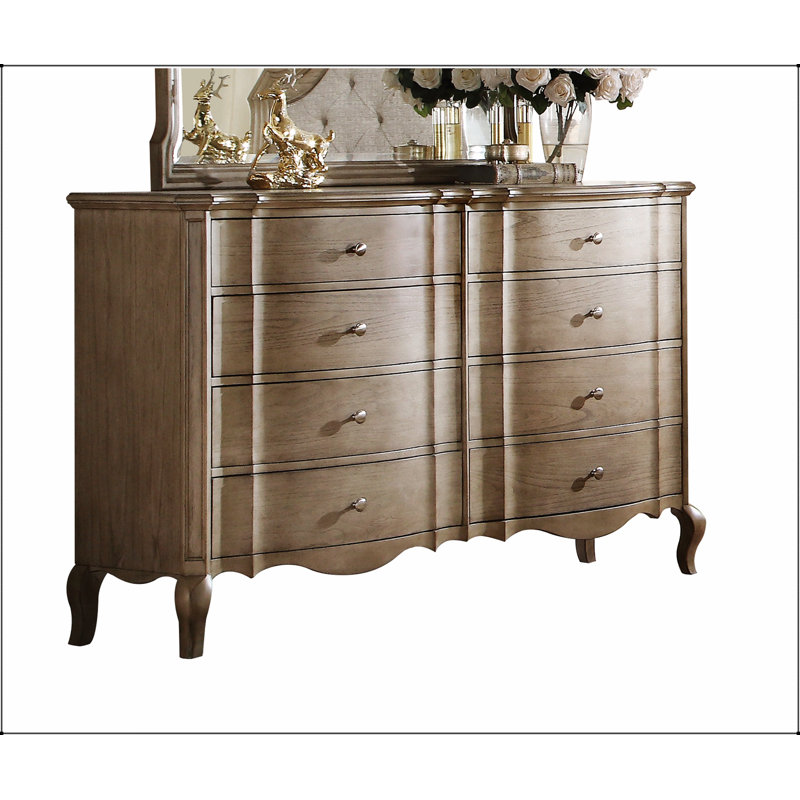 Commode 8 tiroirs Chelmsford