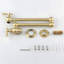 Robinet de cuisine avec accessoires-65223064