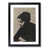 Black Framed selected