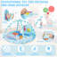 34'' L Interlocking Plastic Playmat-65179903