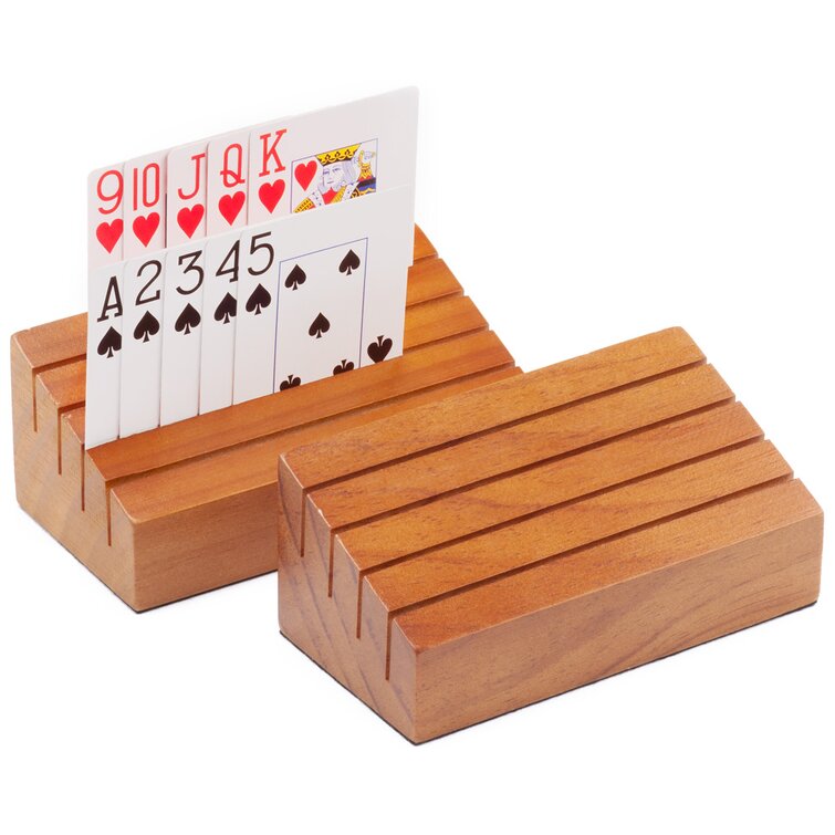 GSE Games & Sports Expert 2 Player Wood Tic Tac Toe