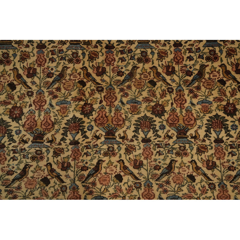 Tapis traditionnel 8 x 11