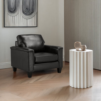 Benson Upholstered Armchair