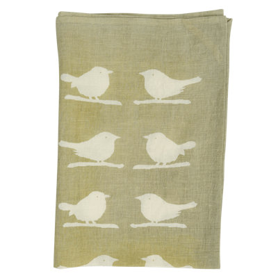 Tea Towel Kitchen Towel
