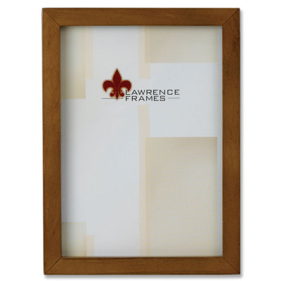 Lashbrook Wood Matte Picture Frame