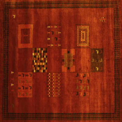 Performance Oriental Indoor Rug
