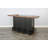 72" Uptown Front Bar with Footrail