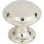 Barrow 1-1/4" Diameter Mushroom Knob-37215168