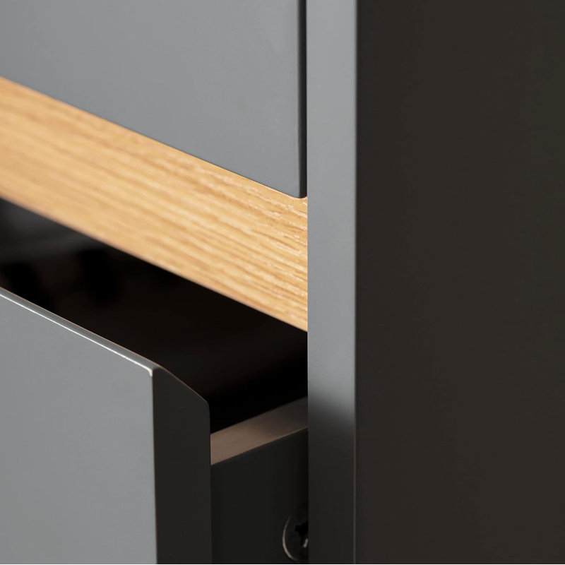 Rindge 150cm Sideboard