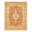 Classic One-of-a-Kind 8' 2" X 10' 10" Hand Knotted Area Rug