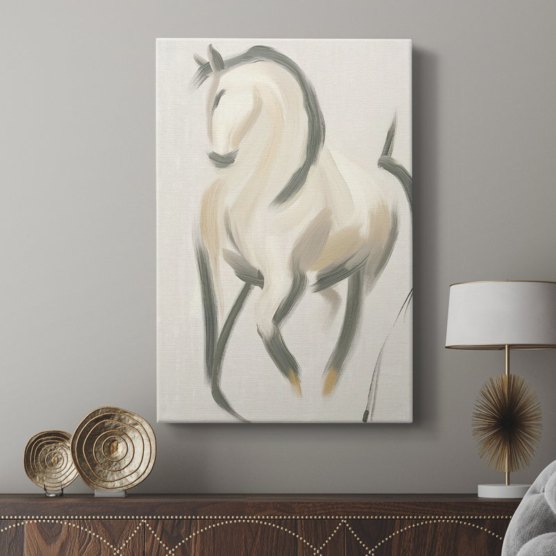 ANIMALS Series CCGCL-Gallery Cavas, H 18 po x l 12 po