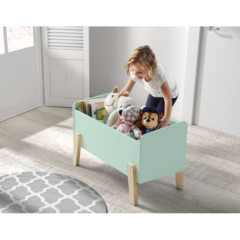 Spielzeugkiste Kiddy