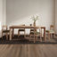 Oli Dining Chair Dark Green-Set of Two-2118153053