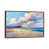 Classic Wood Floater Framed