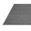 Tapis gris uni lavable à la machine-1692041564