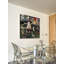 Hot Dogs by Ben Kimberly Prins - Wrapped Canvas Painting-1897058977