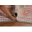 Tapis de couloir Tribal
