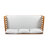 3 Seater Daybed With Water-Resistant Cushions-1342448304-1342448307