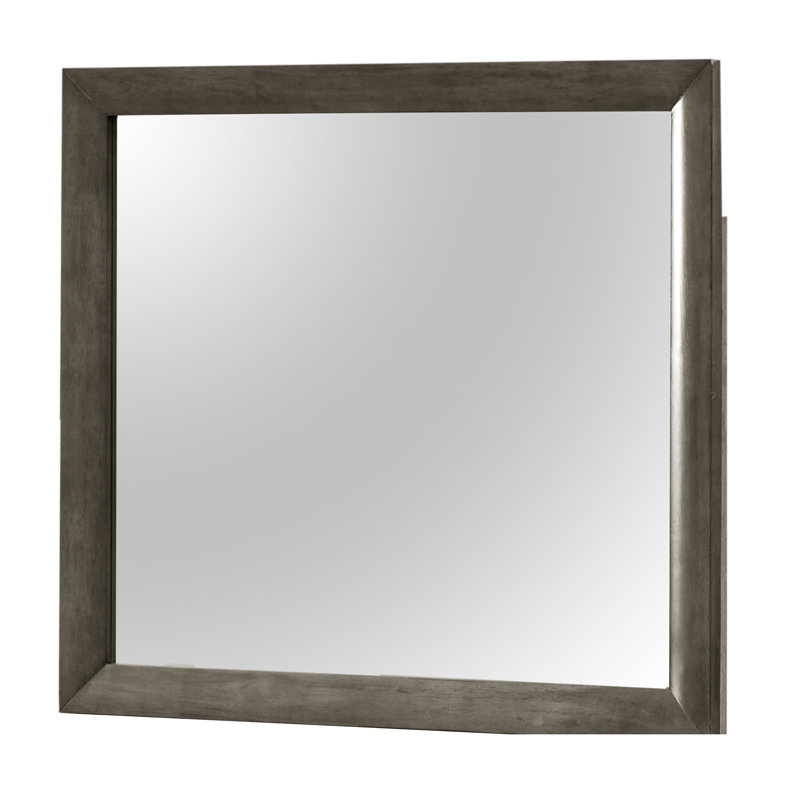 Miroir mural contemporain pour toute pièce