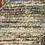 Tapis bleu / rouille Genesis-1198643477