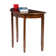 Sickler Solid Wood Top End Table