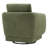 Ramel 33'' Wide Swivel Armchair-96025853