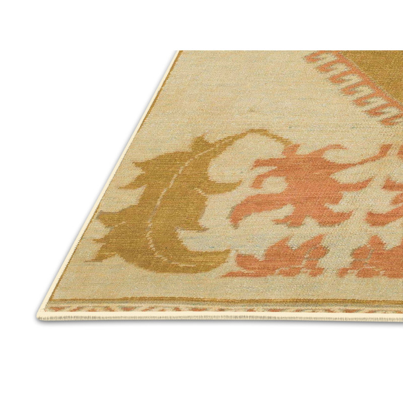 Tapis multicolore Noho, Rectangle 7 pi x 9 pi
