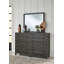 Commode double 8 tiroirs Randal-422069724