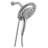 Valkrie Massage/Jet Dual Shower Head No GPM-67008063