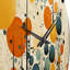 Horloge murale Beauvallon-418510541