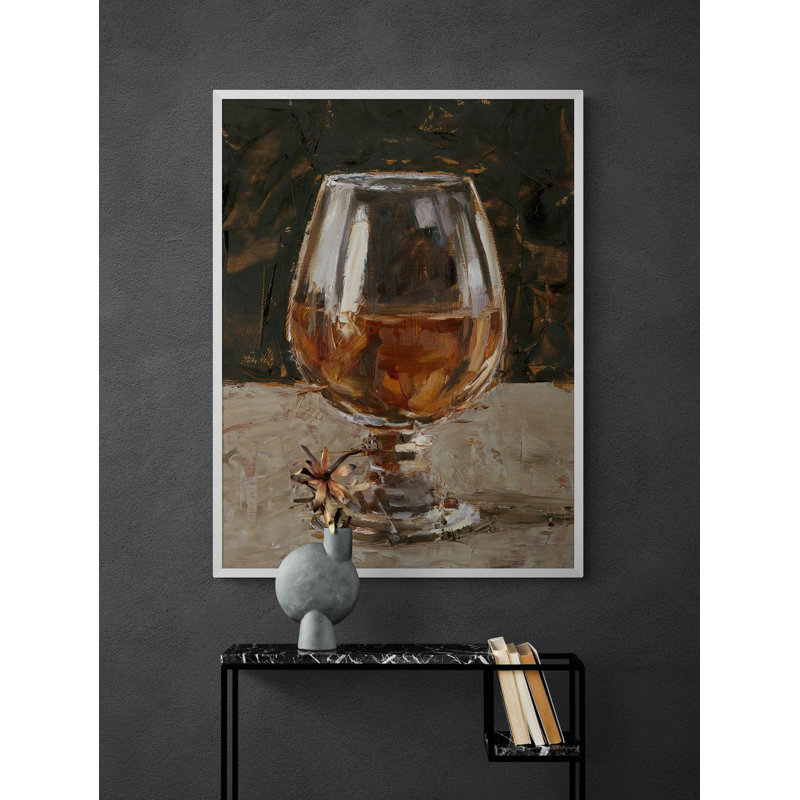 «Talia The Hard Stuff III» par Ethan Harper, affiche de «Man Cave», décor de couloir de restaurant, art mural de hall d'entrée de buffet, décor de mini bar d'auberge