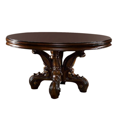 Alysee Round Dining Table