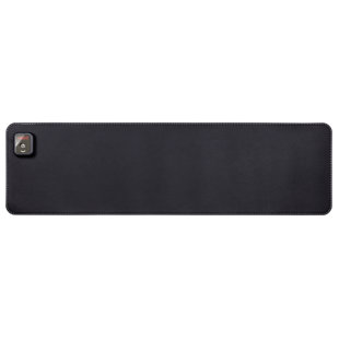 Heetz Desk Pad SM Blk