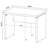 Boudy Writing Desk