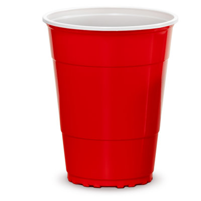Tasses à fêtes gobig 36oz géant